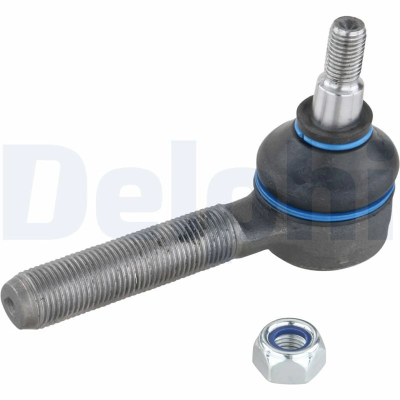 Delphi Steering Tie Rod End Ball Joint Front M16x1.5 TA1179