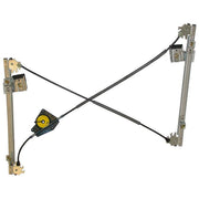 Valeo Electric Window Regulator Lifter Right Front 850397