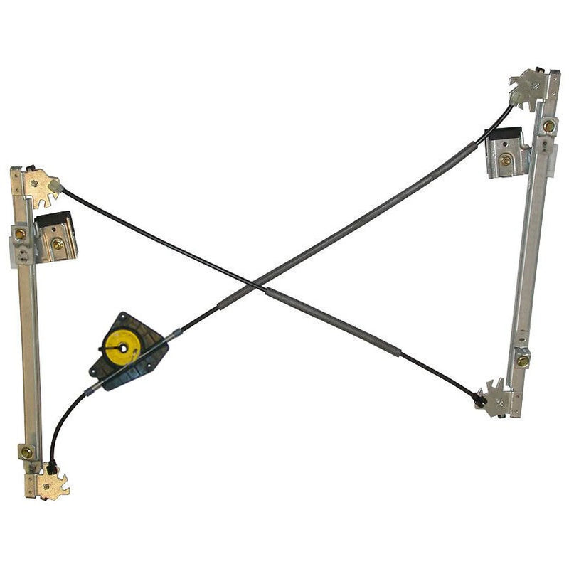 Valeo Electric Window Regulator Lifter Right Front 850397