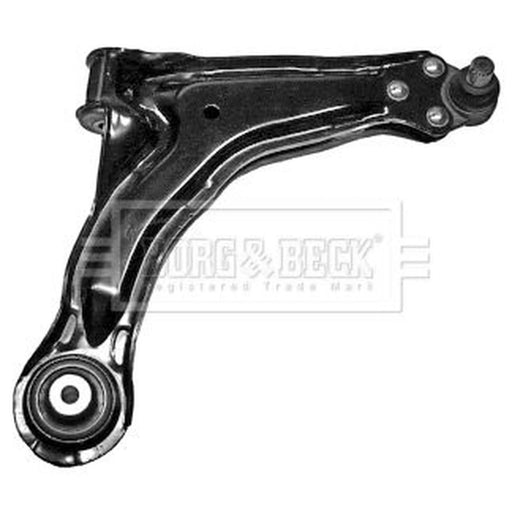 Borg & Beck Control/Trailing Arm BCA6141