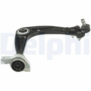Delphi Control/Trailing Arm Lower TC3863