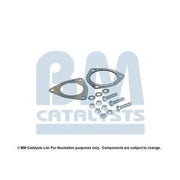 BM Catalysts Exhaust Pipe Mounting Kit FK50263B