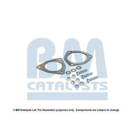 BM Catalysts Exhaust Pipe Mounting Kit FK50263B