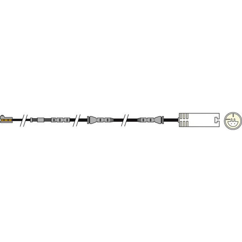 Juratek Brake Pad Wear Sensor Front JCW335