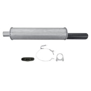 Hella End Silencer Rear 8LD 366 030-901
