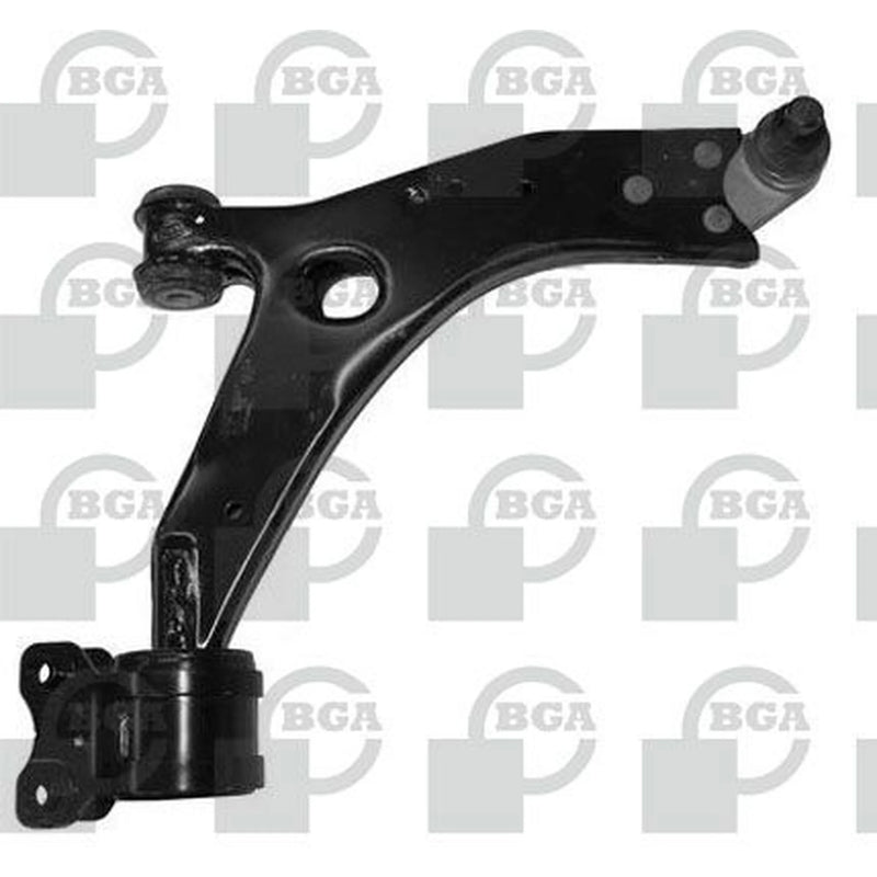 BGA Control/Trailing Arm Front Right TRC2341