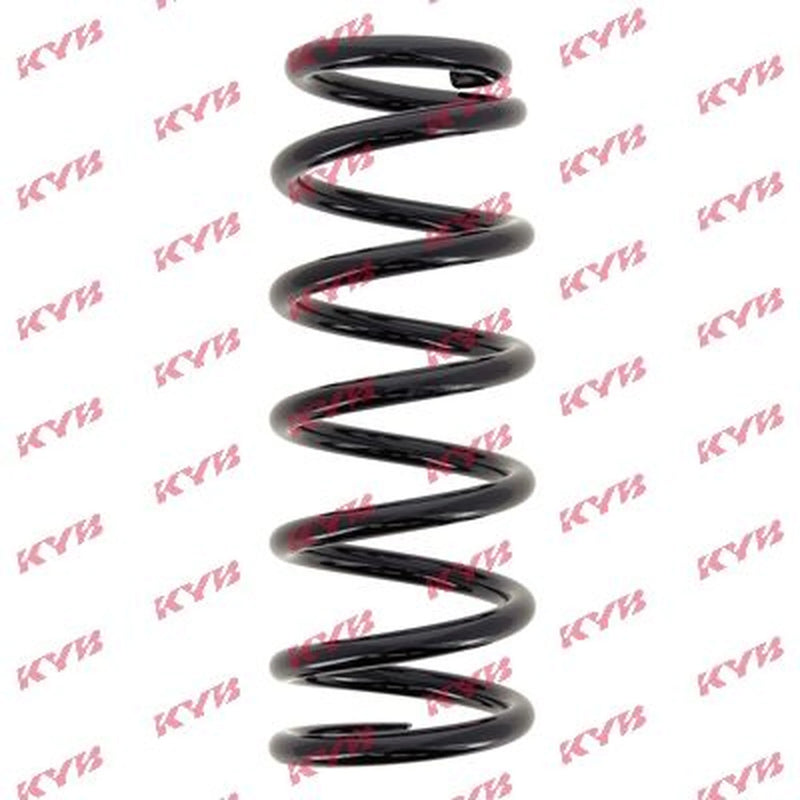 KYB Rear Suspension Coil Spring RA6207