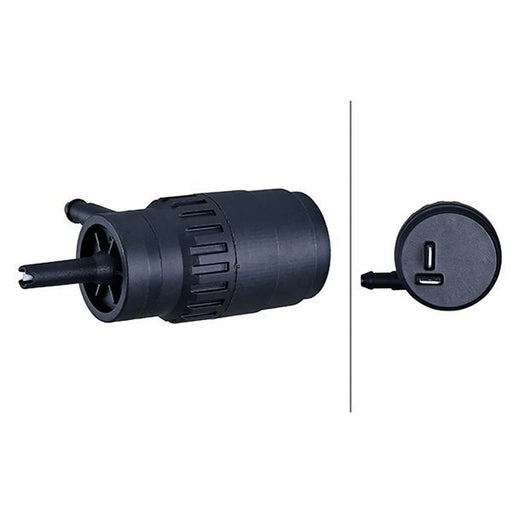 Hella Windscreen Washer Pump 8TW 006 849-251
