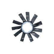 NRF Radiator Cooling Fan Blade 49890