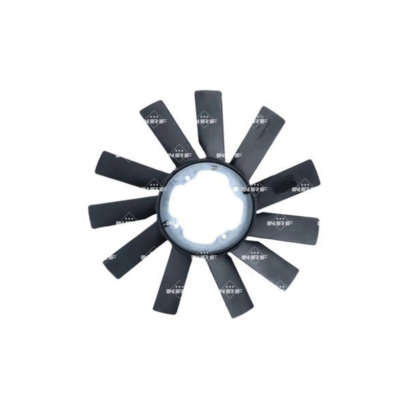 NRF Radiator Cooling Fan Blade 49890