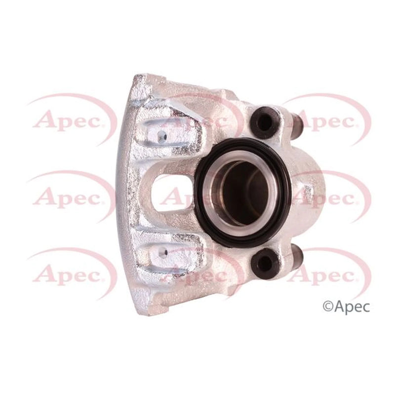Apec Brake Caliper Assembly Front Right RCA214
