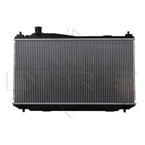 NRF Engine Radiator 53440