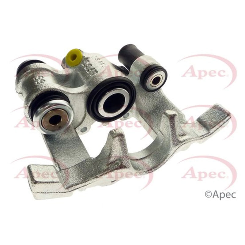 Apec Brake Caliper Assembly Rear Left LCA1171