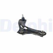 Delphi Control/Trailing Arm Front TC9216