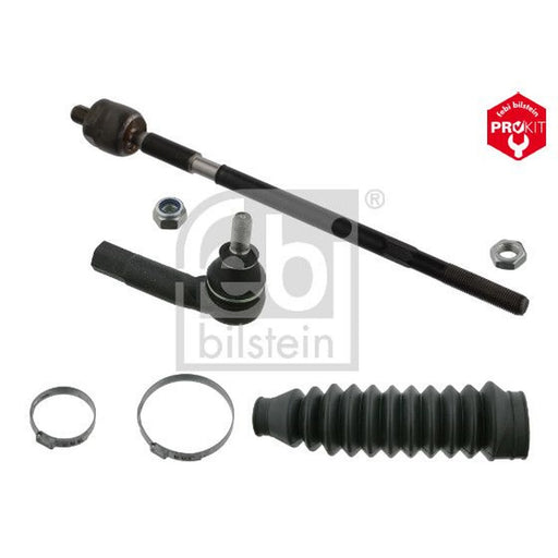 Febi Inner Rack End Right Joint Front Right 44740