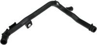 Gates Coolant Water Pipe Tube 02-2831