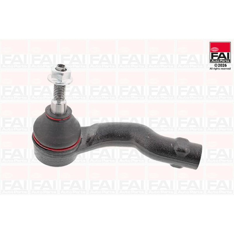 FAI Steering Tie Rod End Ball Joint M10x1.5 SS11550