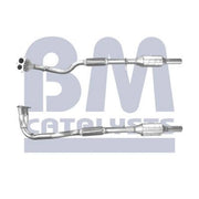 BM Catalysts Petrol Cat BM91696