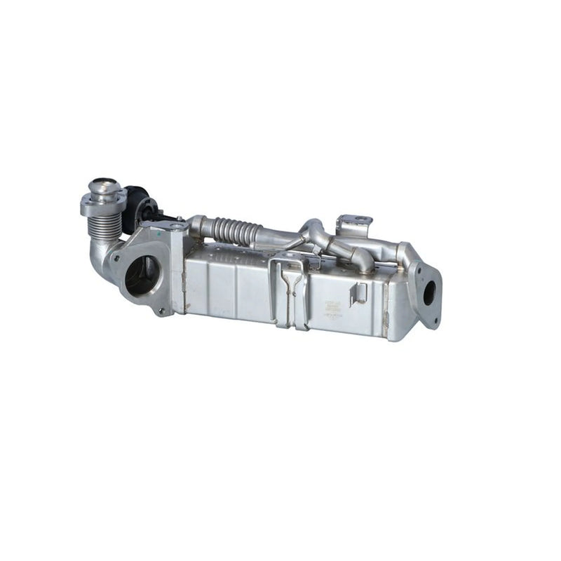 NRF EGR Cooler (Exhaust Gas Recirculation) 48456