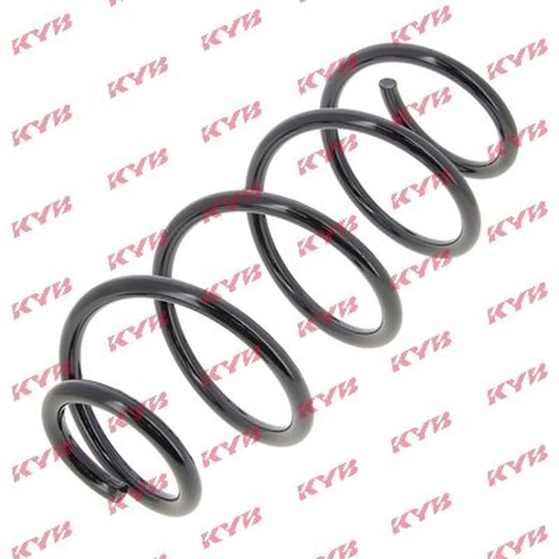KYB Front Suspension Coil Spring RA3379