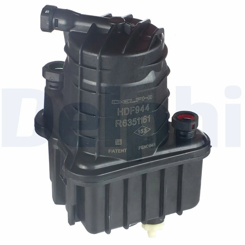 Delphi Fuel Filter Element HDF944