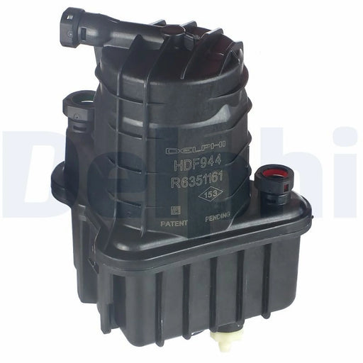 Delphi Fuel Filter Element HDF944