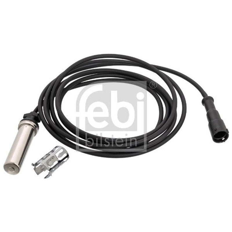Febi ABS Wheel Speed Sensor Front Left 104533