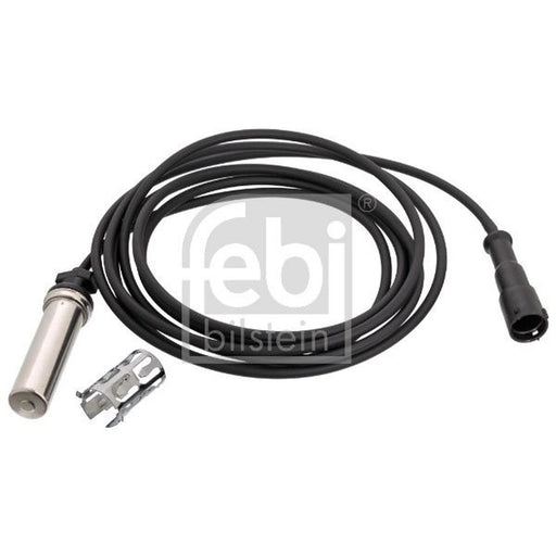 Febi ABS Wheel Speed Sensor Front Left 104533
