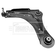 Borg & Beck Control/Trailing Arm BCA6790