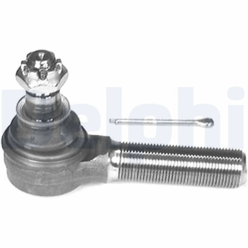 Delphi Steering Tie Rod End Ball Joint Front M20x1.5 TA1529