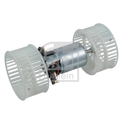 Febi Heater Blower Fan 104768
