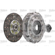 Valeo Clutch Kit Set 3pc 827074