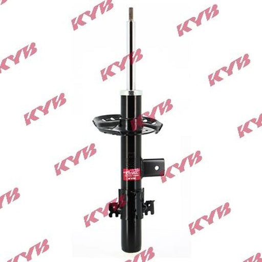 KYB Shock Absorber Damper Strut Rear Left 3358019