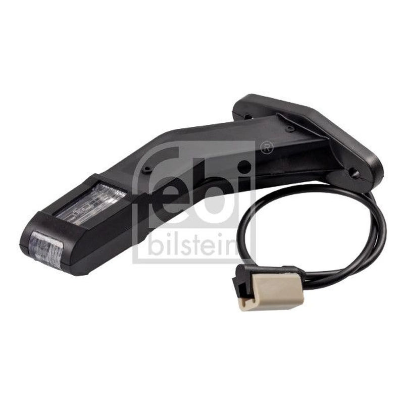 Febi End Outline Marker Side Light Right 173961