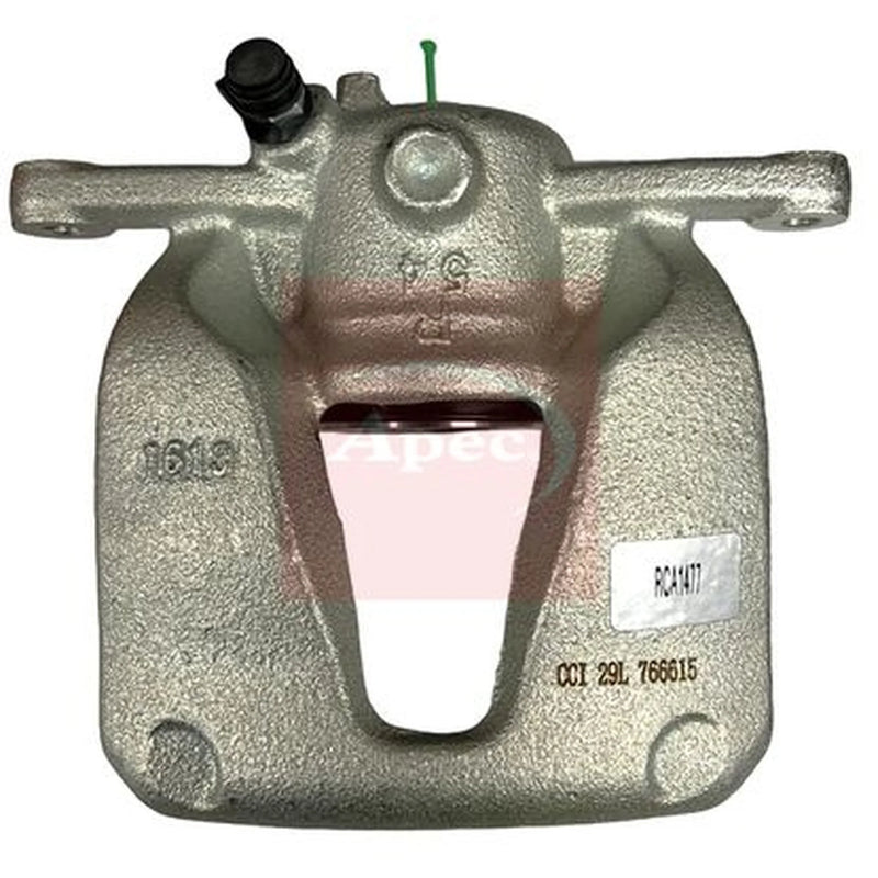 Apec Brake Caliper Assembly Front Right RCA1477N