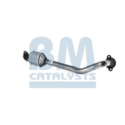 BM Catalysts Homologated Petrol Cat BM90008H