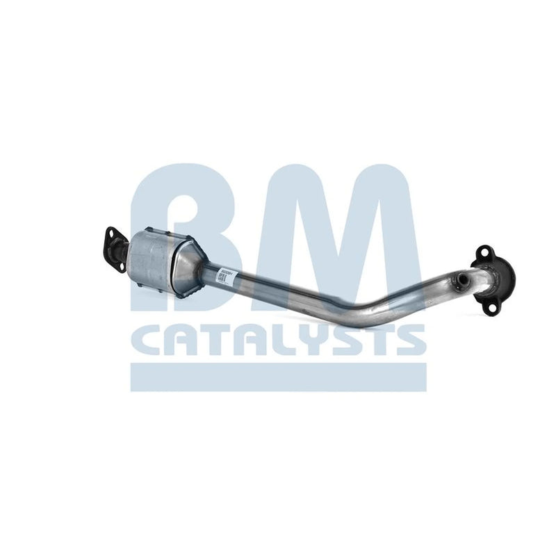 BM Catalysts Homologated Petrol Cat BM90008H