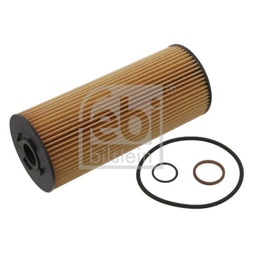 Febi Engine Oil Filter 35343