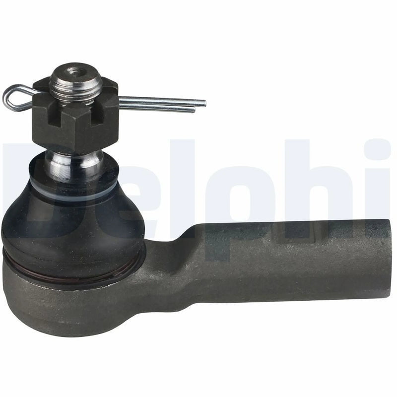 Delphi Steering Tie Rod End Ball Joint Front M TA2867