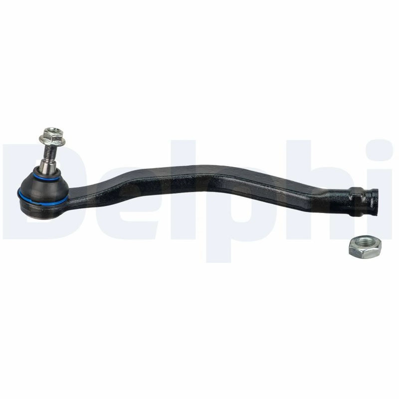 Delphi Steering Tie Rod End Ball Joint Front Left M14x1. TA3509