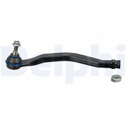Delphi Steering Tie Rod End Ball Joint Front Left M14x1. TA3509
