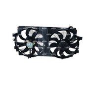 NRF Engine Cooling Fan 47570