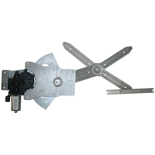 Valeo Electric Window Regulator Lifter Right Front 850625