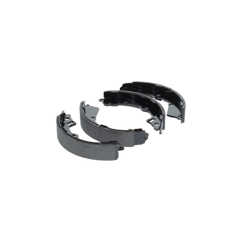 Bosch Brake Shoe Set Axle Kit 0 986 487 757