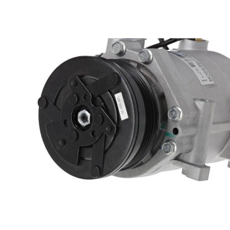 Valeo Air Conditioning Compressor 813281