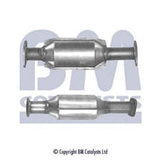 BM Catalysts Petrol Cat BM90508