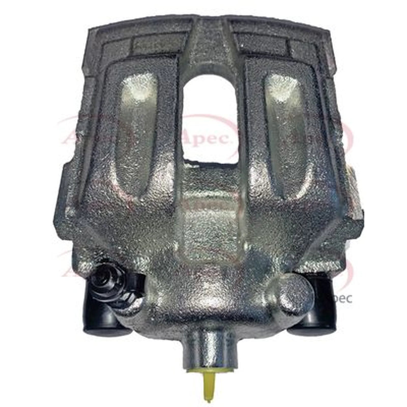 Apec Brake Caliper Assembly Rear Left LCA375N