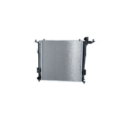 NRF Engine Radiator 53164