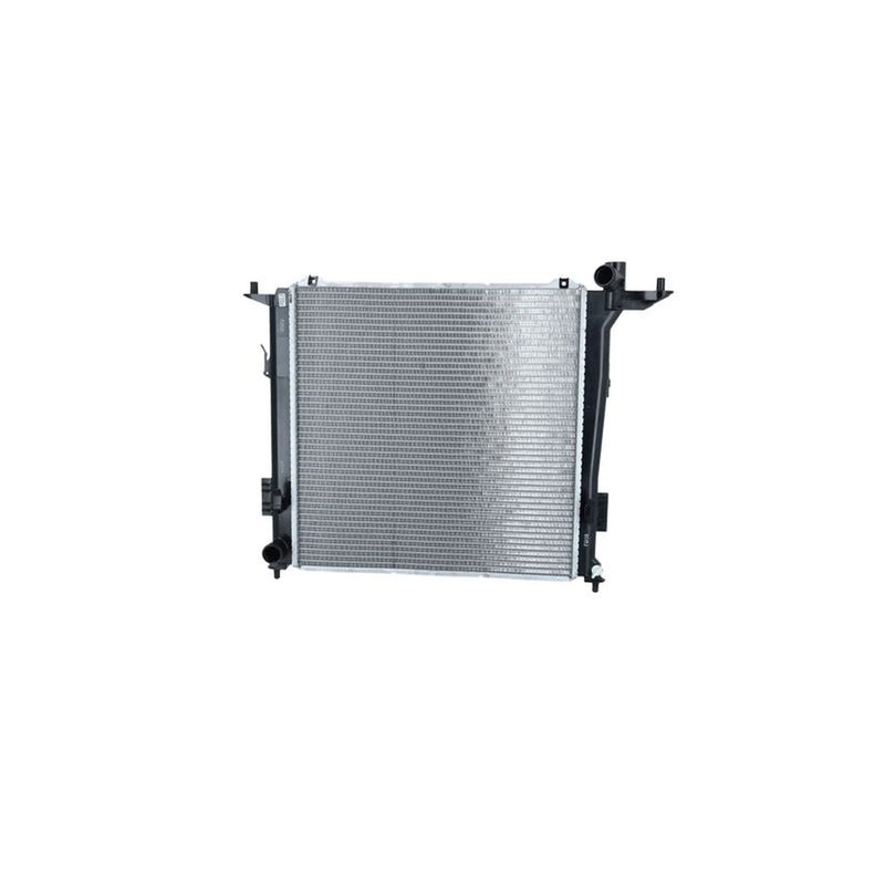 NRF Engine Radiator 53164