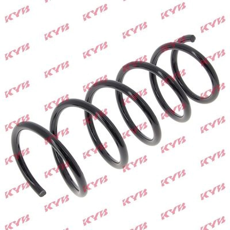 KYB Rear Suspension Coil Spring RA6190